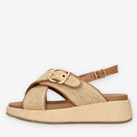 Jeep JL61590A-026 KARINA Sandali beige da donna