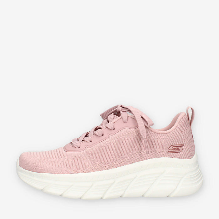 Skechers 117385-BLSH BOBS B FLEX HI - FLYING HI