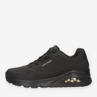 Skechers 73690-BBK UNO - STAND ON AIR