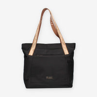 Alviero Martini Prima Classe LLD19-9762-0001 Borsa a spalla nera e Geo Classic