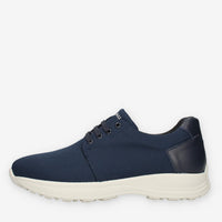 Frau 09K1-BLU Sneakers blu da uomo