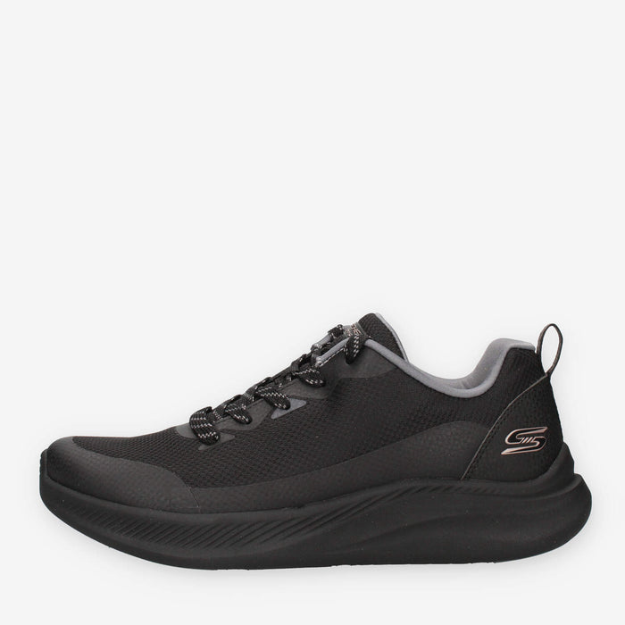 Skechers 117730-BBK BOBS MODE FLEX