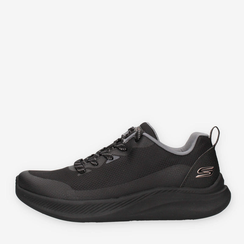 Skechers 117730-BBK BOBS MODE FLEX