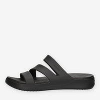 Crocs CR.209587-BLK Getaway Strappy W