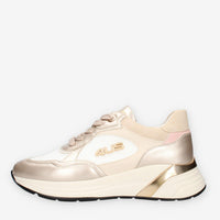 4 US by Paciotti 4BX173-GOLD Sneakers oro (linea junior)