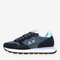 Sun 68 Z36201-07NAVY BLUE ALLY SOLID