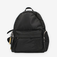 Refresh 183328-NEGRO BOLSO Zaino nero da donna