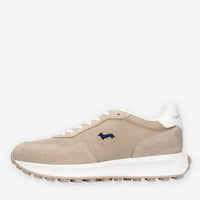 Harmont & Blaine EFM251.070.6110 Sneakers beige da uomo