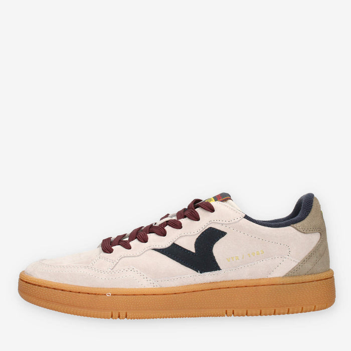 Victoria 8806111-TAUPE Sneakers taupe da uomo