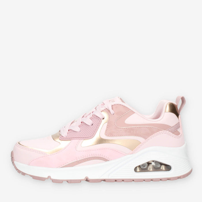 Skechers Color Surge Sneakers rosa