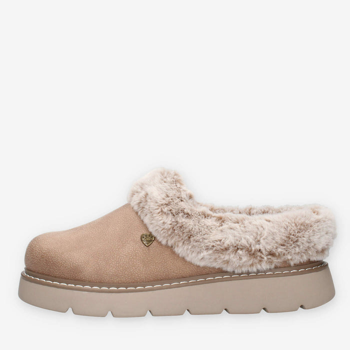 Skechers 114762-TPE KEEPSAKES LITE - COZY BLEND