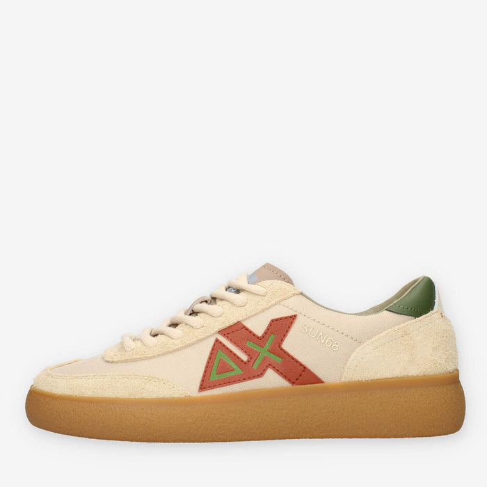 Sun 68 Z45144-16BEIGE LUIS LOW