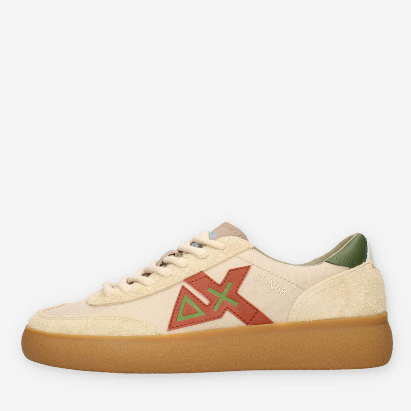 Sun 68 Z45144-16BEIGE LUIS LOW