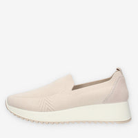 Enval Soft 1274844-CREAM Slip on crema da donna
