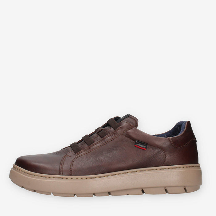 Callaghan 60603-MARRON Slip on marroni da uomo