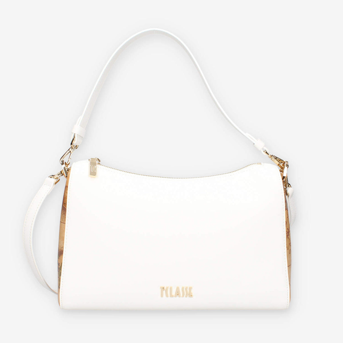 Alviero Martini Prima Classe LMLF36-9636-0900 Shoulder Bag
