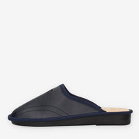 Valleverde 37872-BLU Pantofole blu da uomo