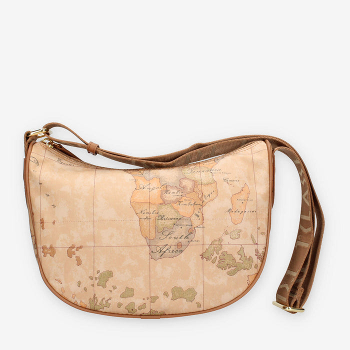 Alviero Martini Prima Classe CS006-6001-0010 Borsa a tracolla Geo Soft