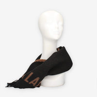 Alviero Martini Prima Classe KS607-1803-0001 Sciarpa rettangolare nera