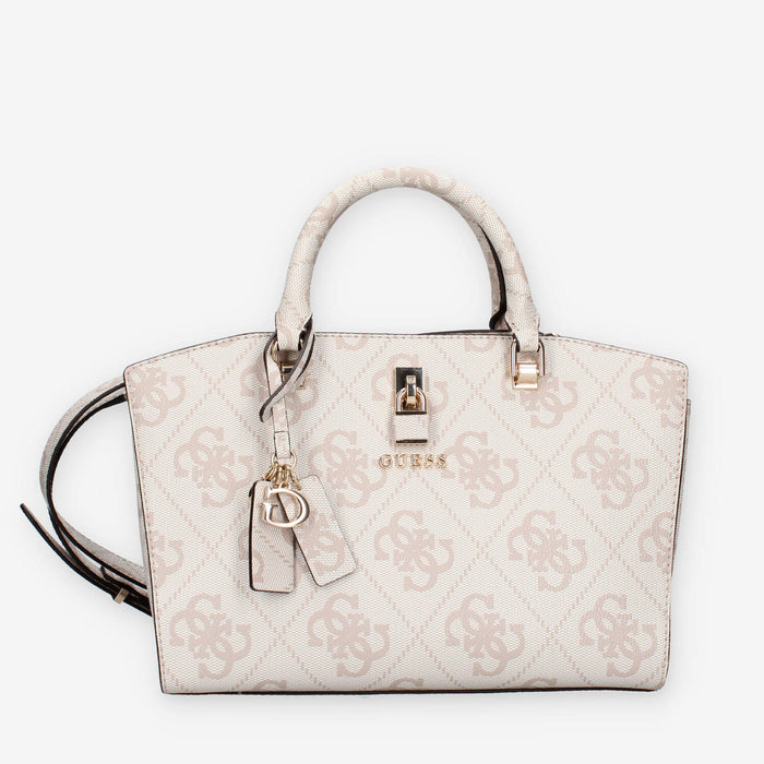 Guess HWOS96-55060-DVL QUEENSLAND LUXURY SATCHEL