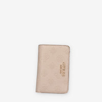 Guess SWPD96-65156-SIG PHOEBE SLG ZIP ARND CARD CASE