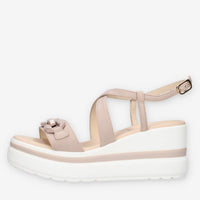 Nero Giardini E615953D-677 Sandali da donna