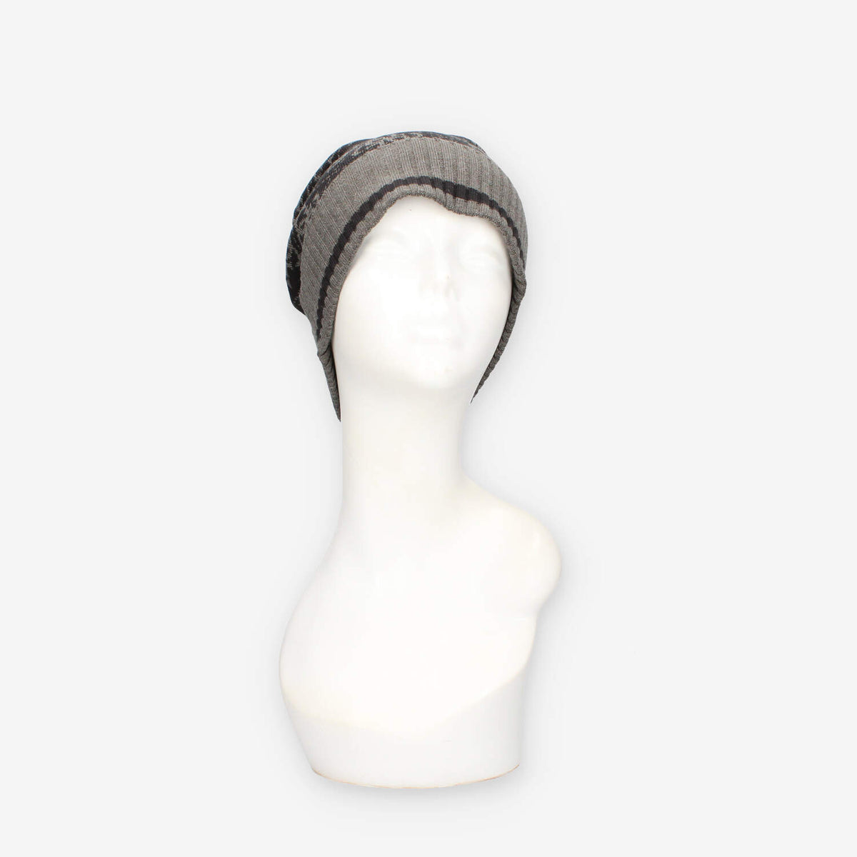 Guess AM5028-POL01-BDG MILANO KNIT BEANIE