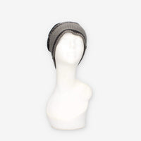 Guess AM5028-POL01-BDG MILANO KNIT BEANIE