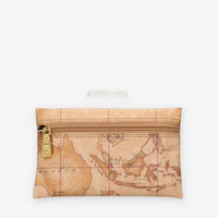 Alviero Martini Prima Classe CQ001-6001-0010 Busctina piccola Geo Soft