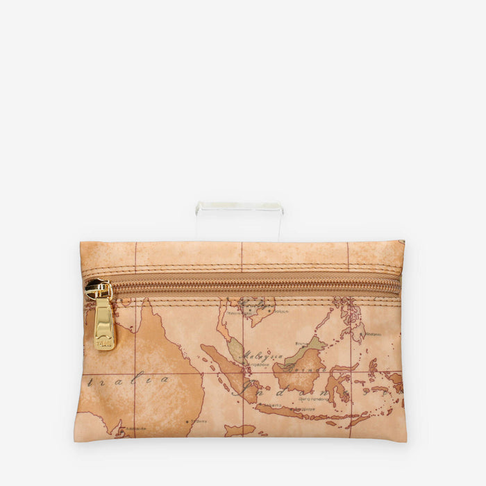 Alviero Martini Prima Classe CQ001-6001-0010 Busctina piccola Geo Soft