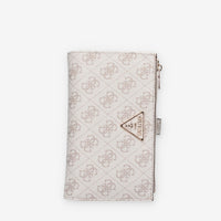 Guess SWSG74-59157-DKO LAUREL II SLG DBL ZIP ORGNZR