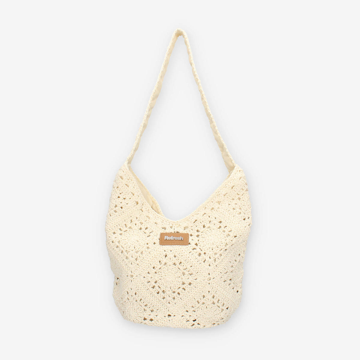 Refresh 183403-HIELO Borsa a spalla ghiaccio