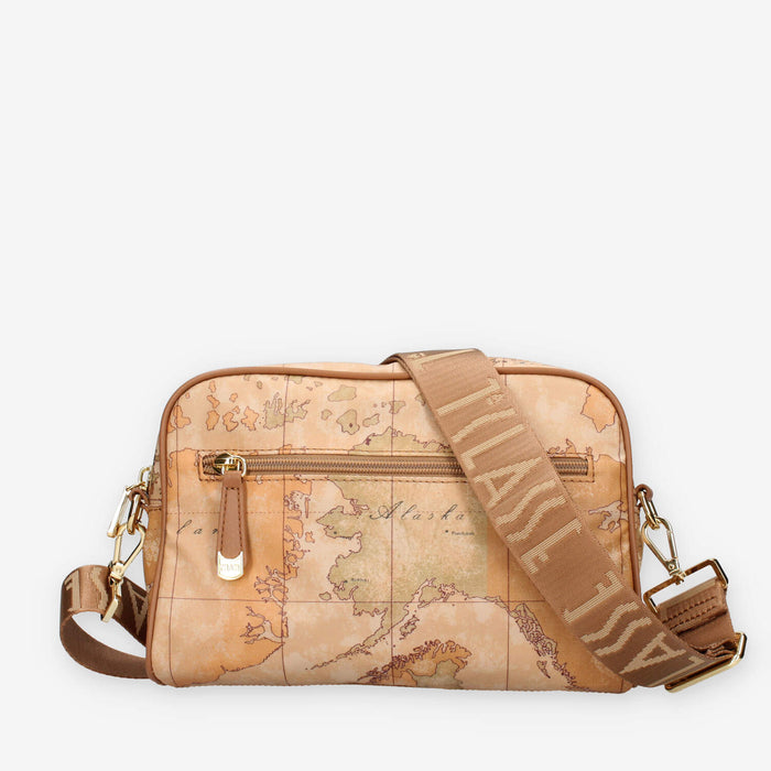 Alviero Martini Prima Classe CS003-6001-0010 Borsa a tracolla Geo Soft