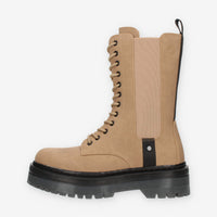 Lumberjack Elyse Anfibi beige