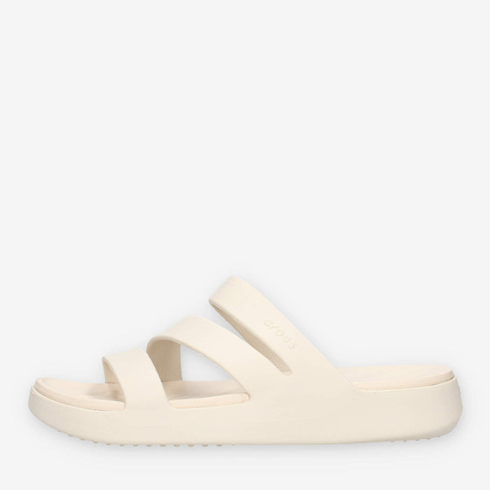 Crocs CR.209587-STUC Getaway Strappy W