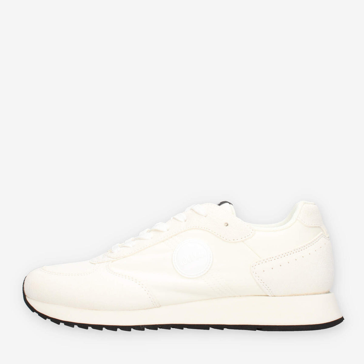 Colmar TRAVIS-ONE-090 Sneakers bianche da uomo