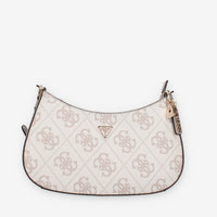 Guess HWSO96-72180-DKO NOELLE II TOP ZIP SHOULDER BAG