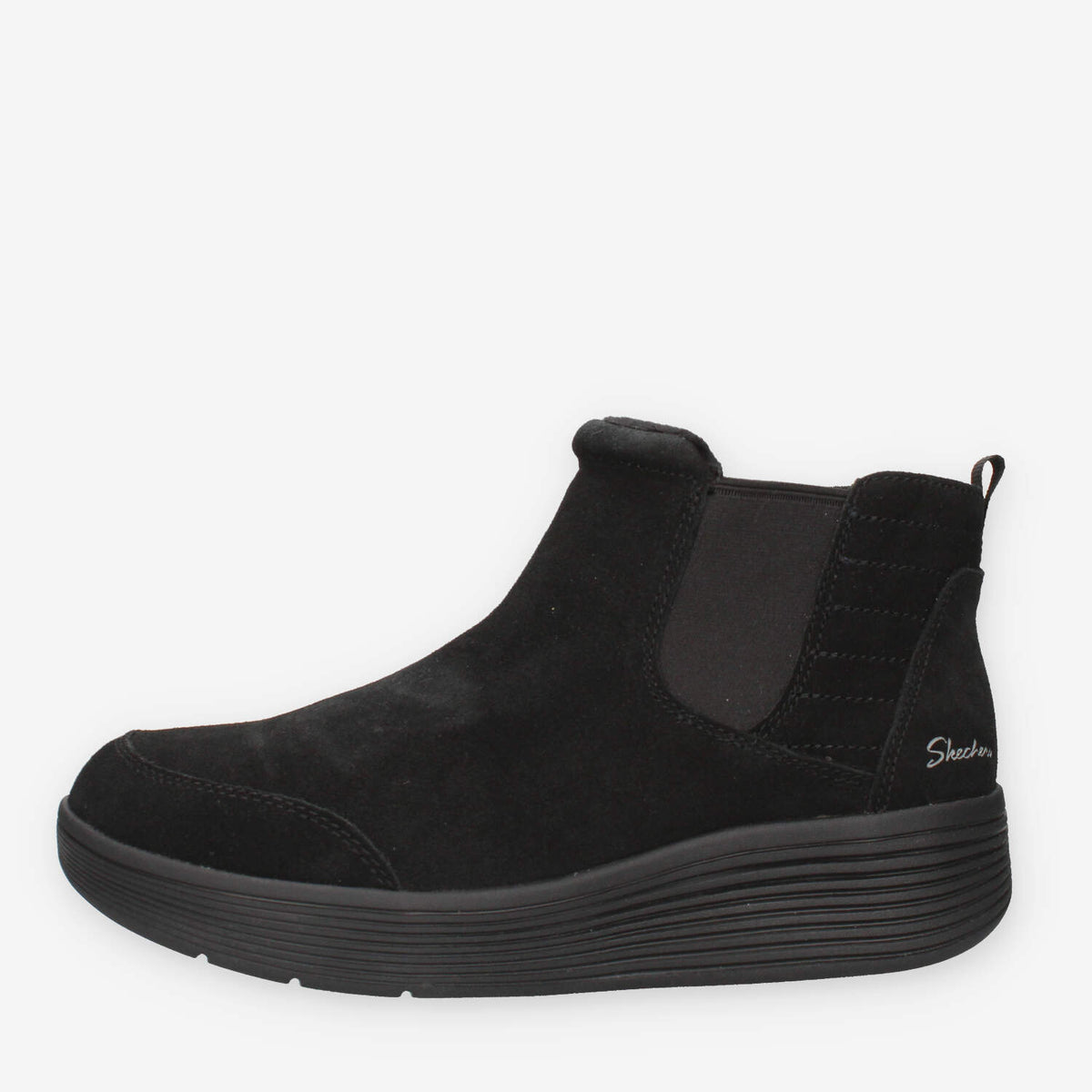 Skechers 159095-BBK ARCH FIT LAGUNA-HARVEST MOONS
