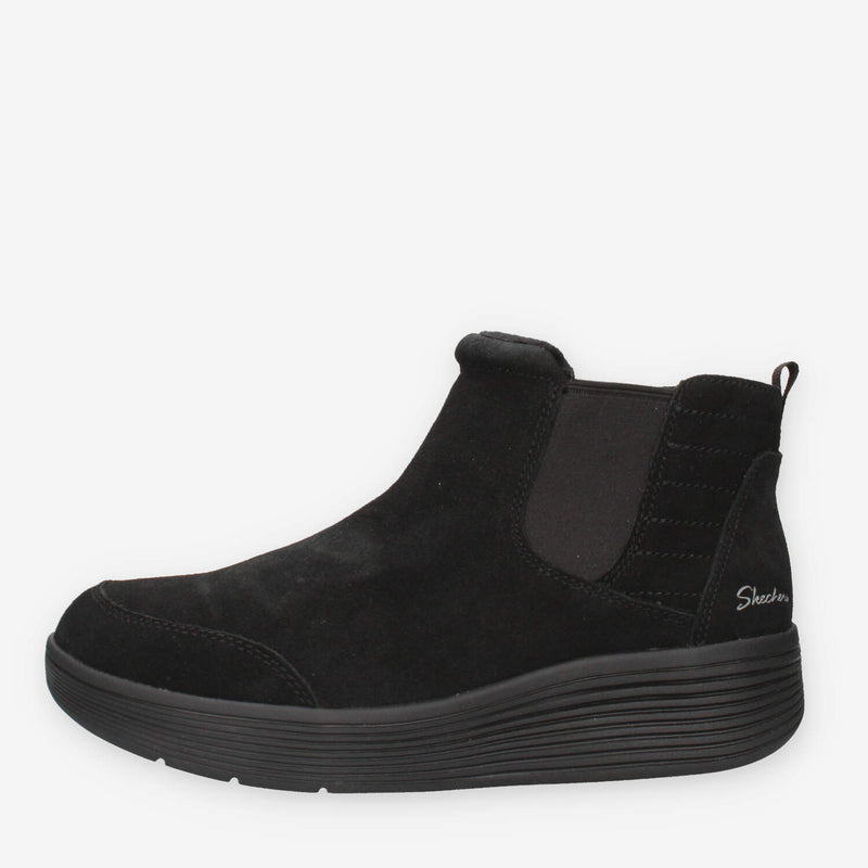 Skechers 159095-BBK ARCH FIT LAGUNA-HARVEST MOONS