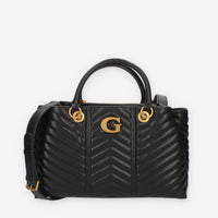 Guess Lovide Borsa a mano nera