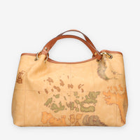 Alviero Martini Prima Classe CN147-6000-0010 Borsa a mano Geo Classic