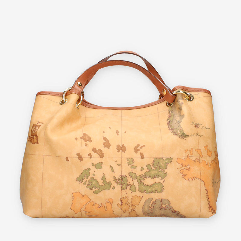 Alviero Martini Prima Classe CN147-6000-0010 Borsa a mano Geo Classic