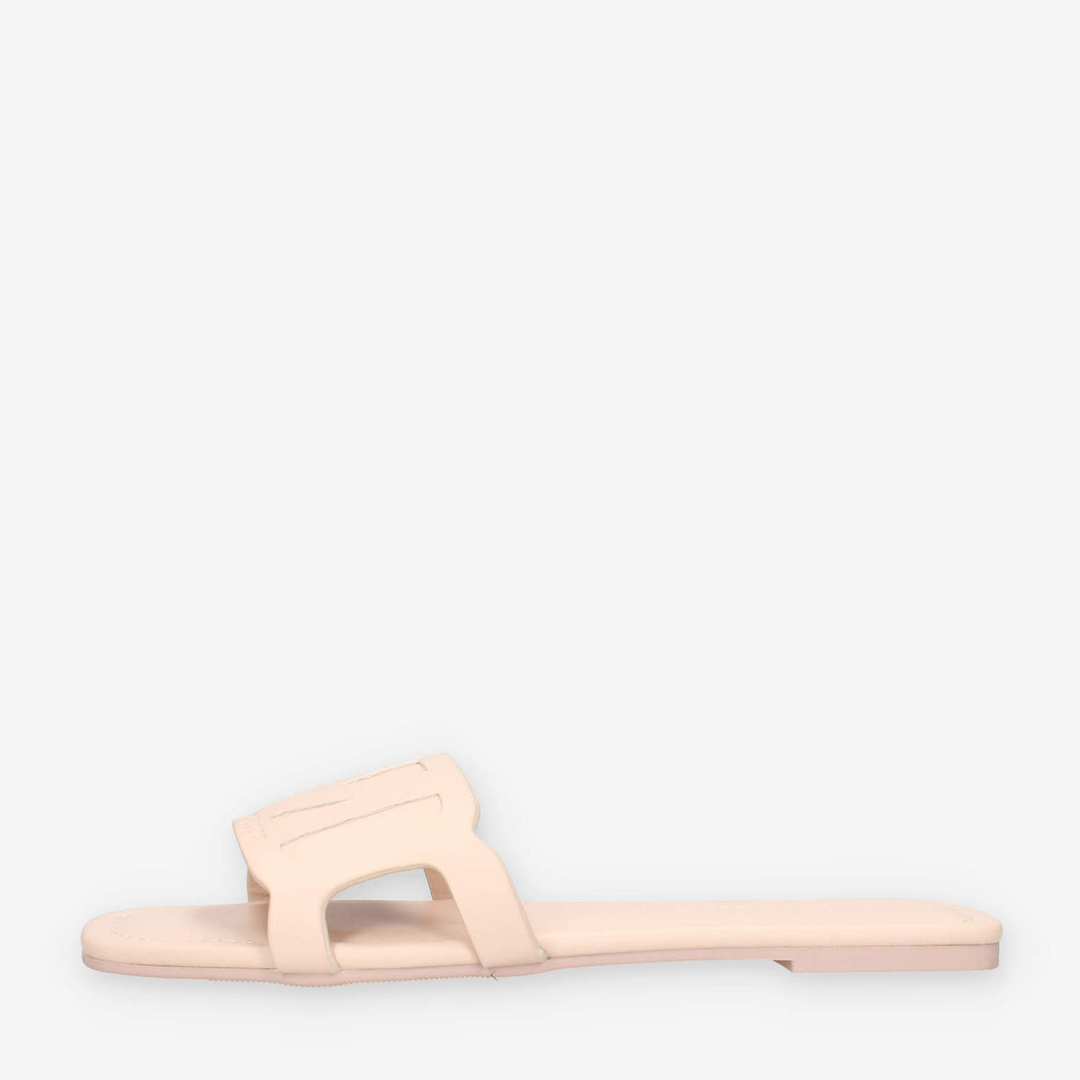 Marc Ellis ALLY225-LT-PINK Ciabattine basse rosa