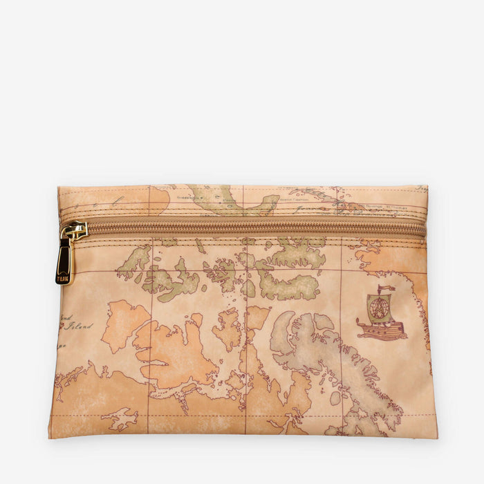 Alviero Martini Prima Classe CQ002-6001-0010 Busctina grande Geo Soft