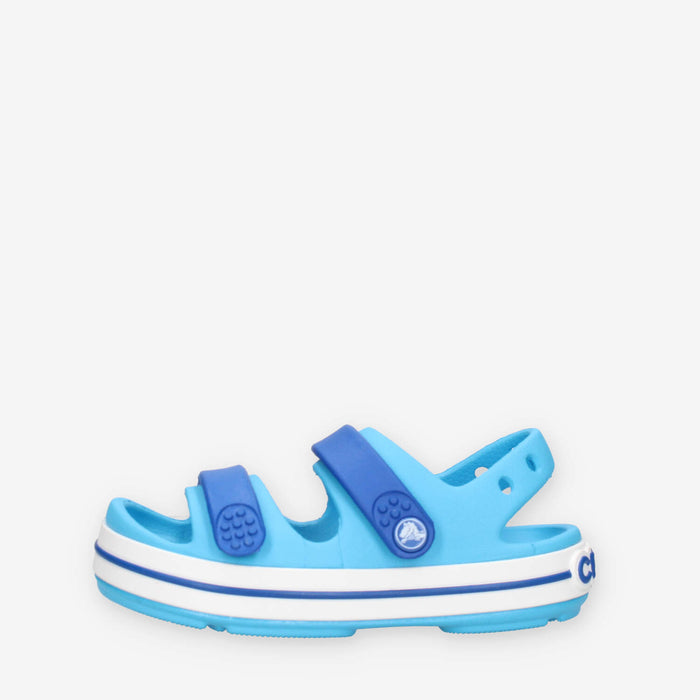 Crocs CR.209424-VEBB Crocband Cruiser Sandal T