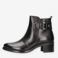 Lumberjack 102230270 Odette Stivaletti neri da donna
