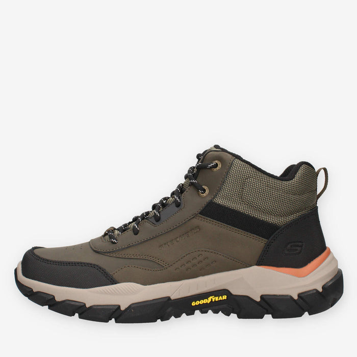 Skechers 205587-OLV SANTORO-HOPKINS