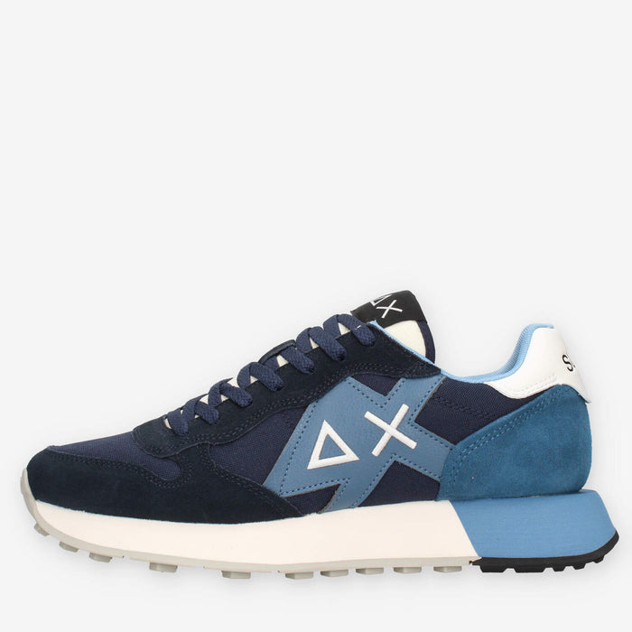 Sun 68 Z45113-07NAVY BLUE JAKI SOLID