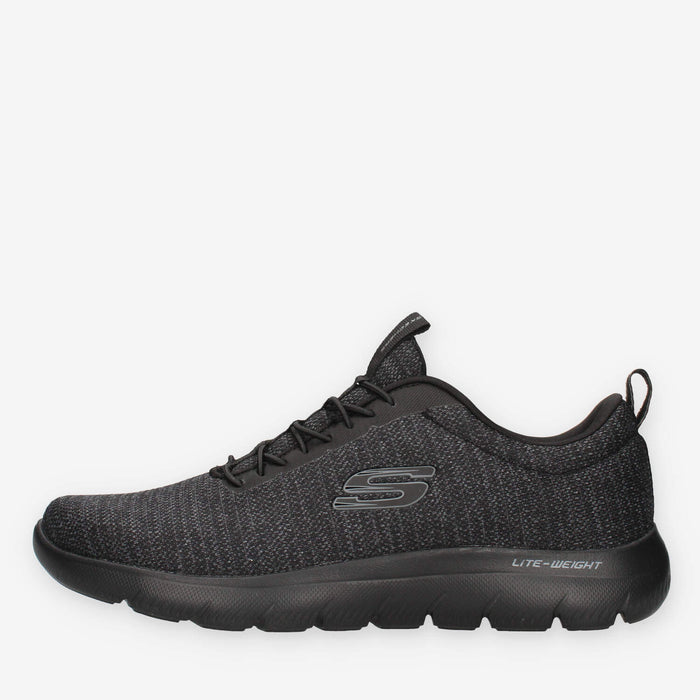 Skechers 232697-BBK SUMMITS - SORENZ