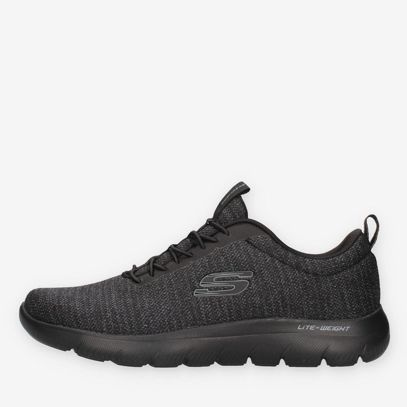 Skechers 232697-BBK SUMMITS - SORENZ